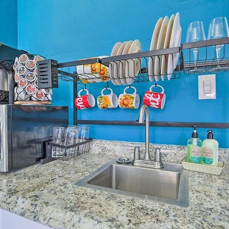 Cozy Solo Or Couples Retreat In Ft Lauderdale! Apartment Fort Lauderdale Luaran gambar