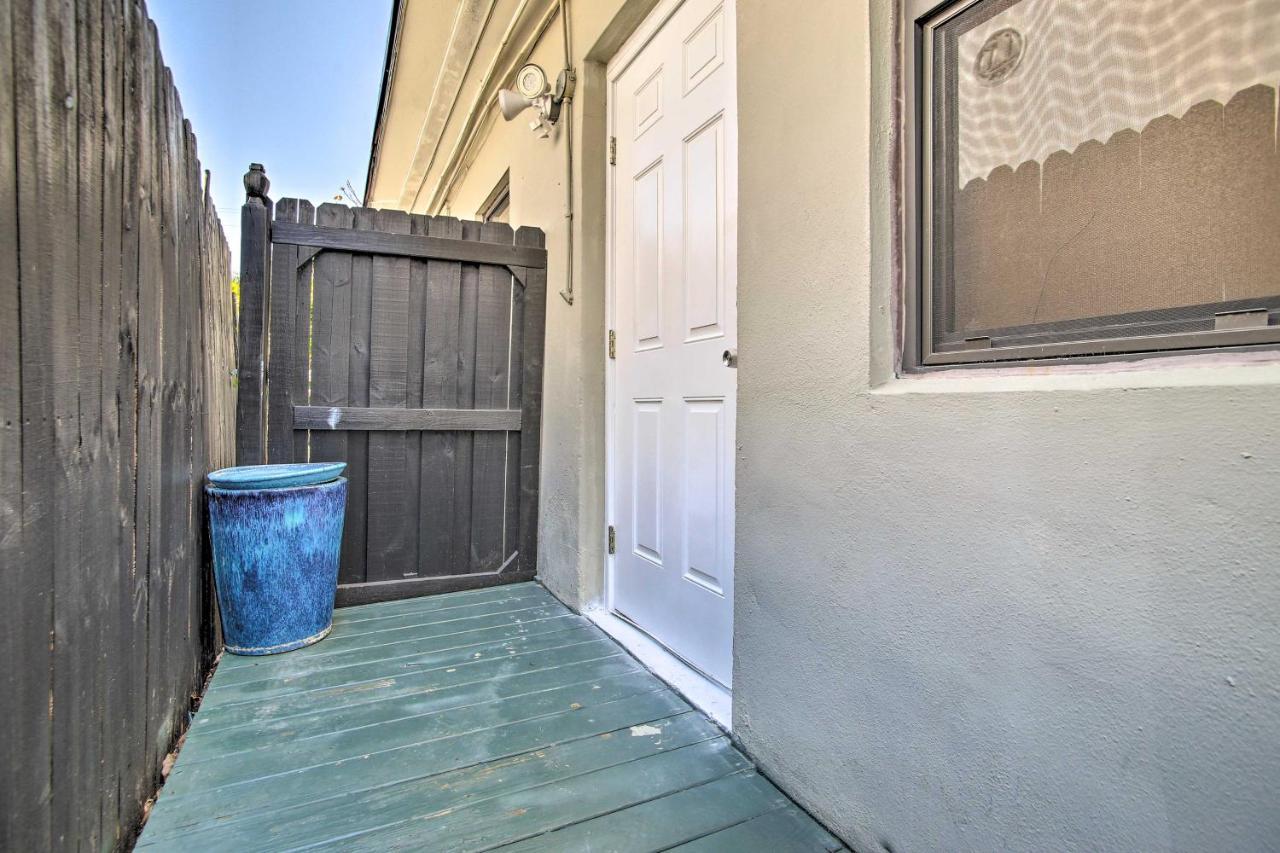 Cozy Solo Or Couples Retreat In Ft Lauderdale! Apartment Fort Lauderdale Luaran gambar