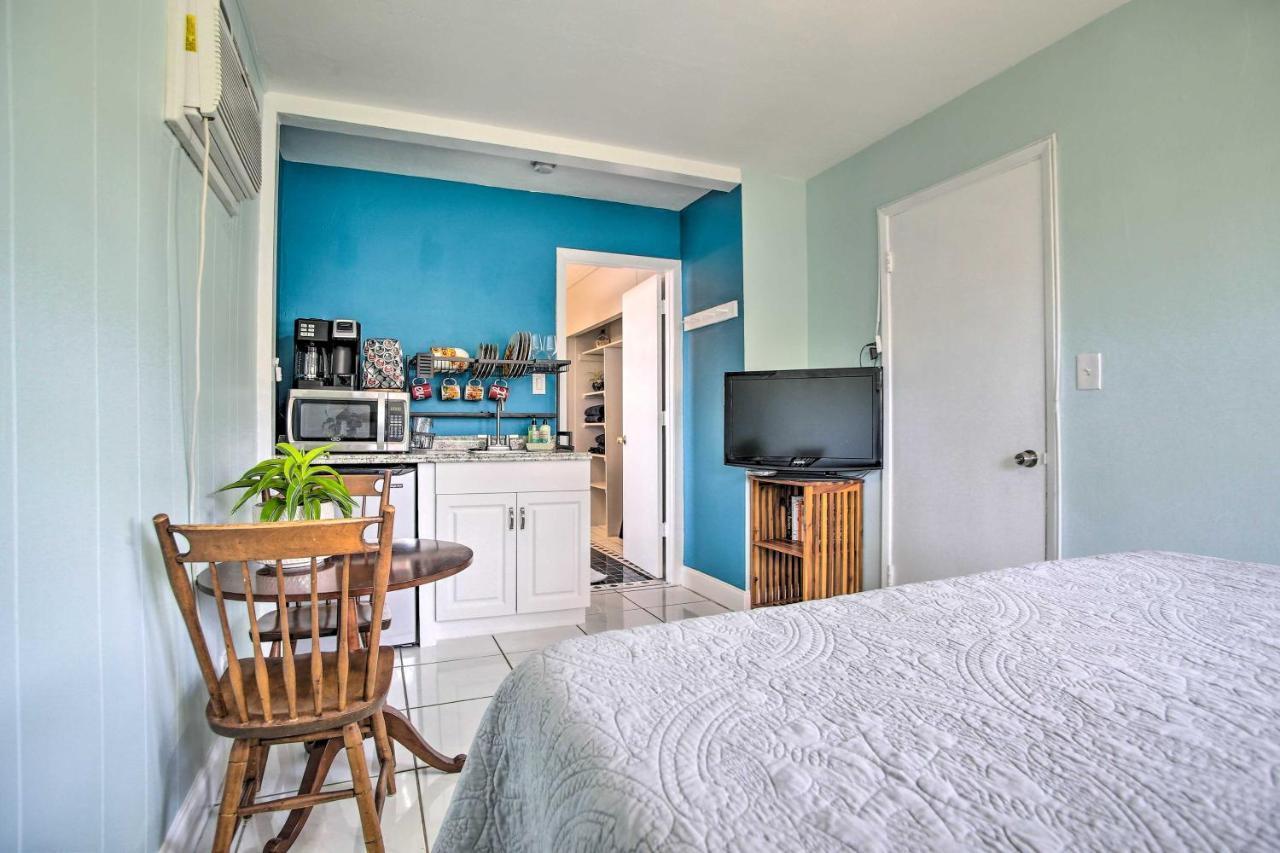 Cozy Solo Or Couples Retreat In Ft Lauderdale! Apartment Fort Lauderdale Luaran gambar