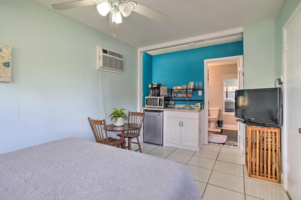 Cozy Solo Or Couples Retreat In Ft Lauderdale! Apartment Fort Lauderdale Luaran gambar