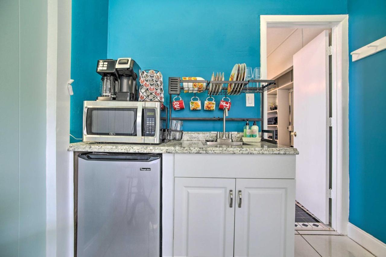 Cozy Solo Or Couples Retreat In Ft Lauderdale! Apartment Fort Lauderdale Luaran gambar