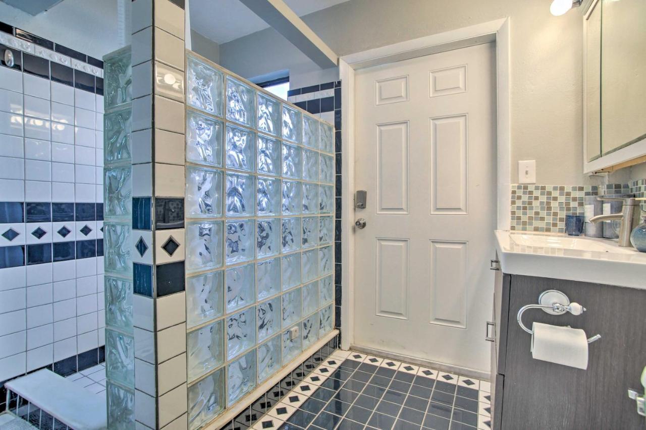 Cozy Solo Or Couples Retreat In Ft Lauderdale! Apartment Fort Lauderdale Luaran gambar