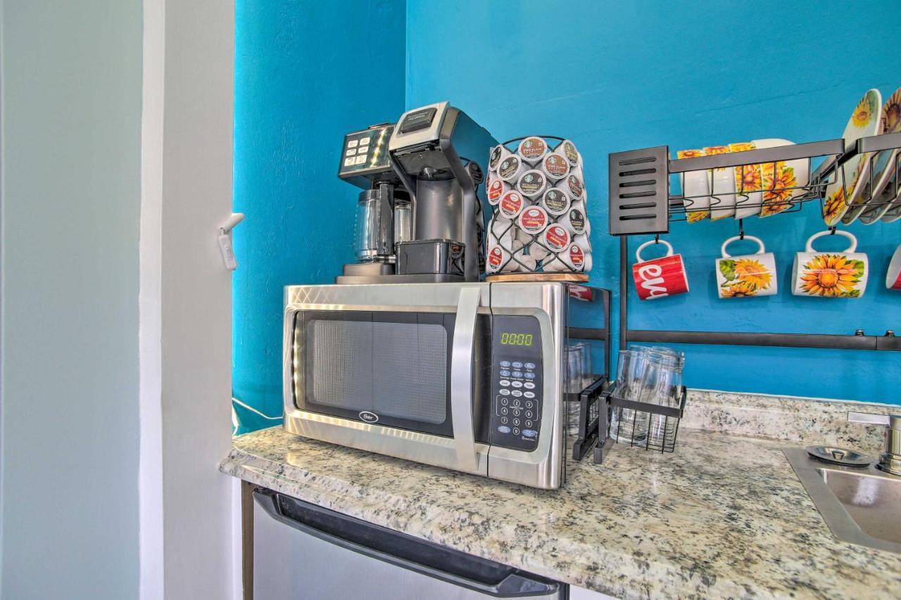 Cozy Solo Or Couples Retreat In Ft Lauderdale! Apartment Fort Lauderdale Luaran gambar