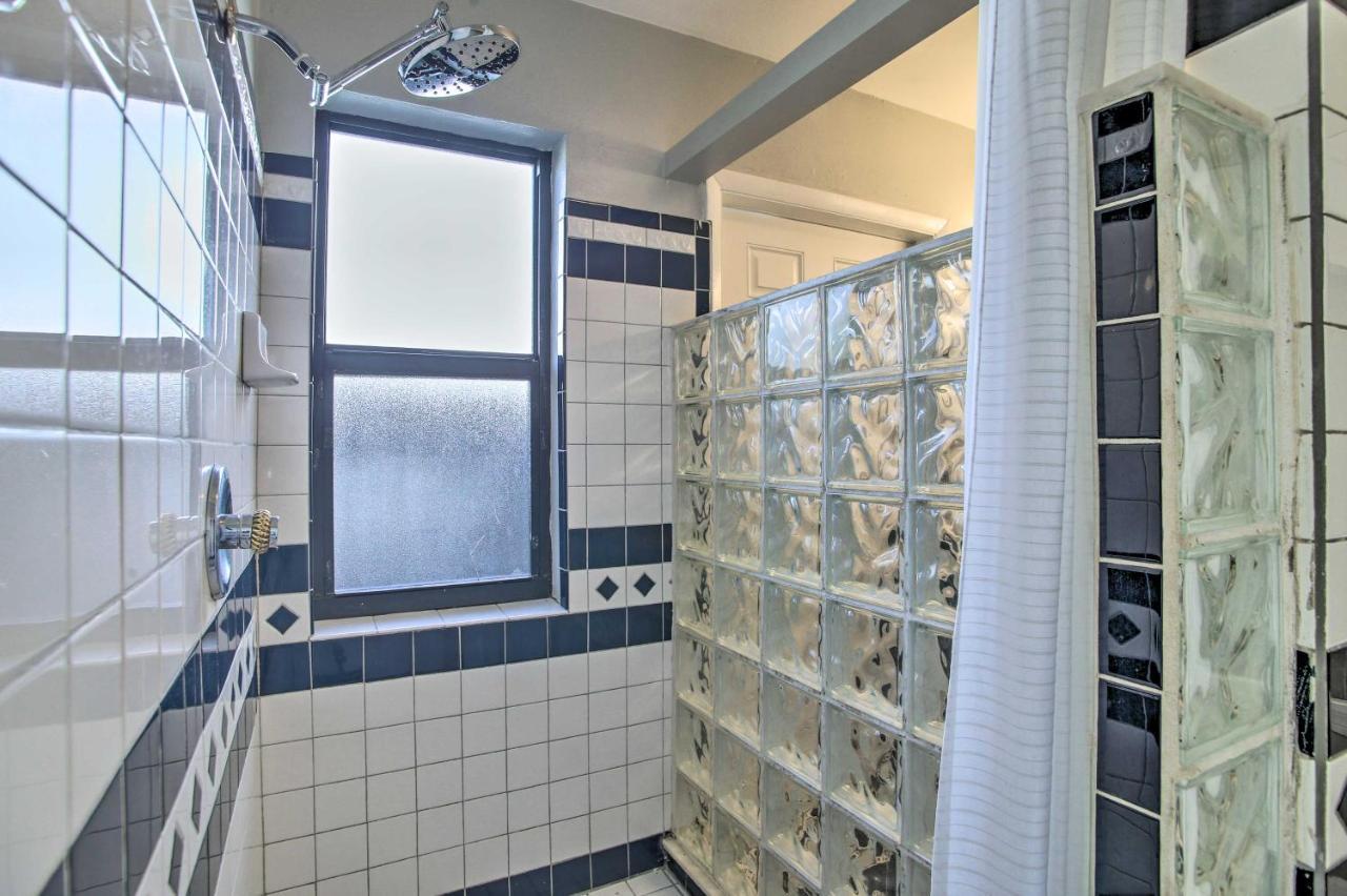 Cozy Solo Or Couples Retreat In Ft Lauderdale! Apartment Fort Lauderdale Luaran gambar